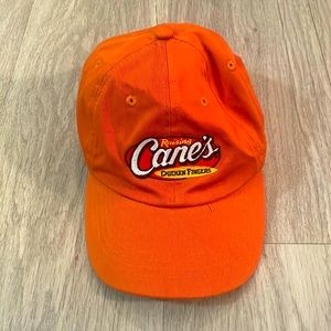 Raising Cane’s Dad Hat